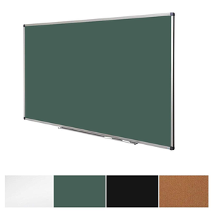 Offre Spéciale papeterie éducatif <span class=keywords><strong>tableau</strong></span> <span class=keywords><strong>vert</strong></span> cadre en aluminium <span class=keywords><strong>tableau</strong></span> magnétique pour l'école bureau maison - Product Image 1