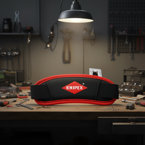 Sangle d'épaule de remplacement Knipex pour sac à outils 00 21 35 00 21 36 - Product Image 2
