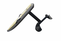 Vicking planche de surf hydroptère électrique avec logo personnalisé planche de carbone gonflable de haute qualité pour l'expérience de surf de qualité de l'eau