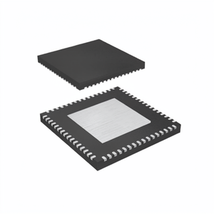 Buy Online Electronic Components ATMEGA325PV-10MUR Authorized Distributor 64 VFQFN Exposed Pad Embedded - Product Image 1
