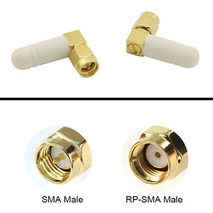 <span class=keywords><strong>2</strong></span>.5Cm Lengte 2400Mhz-2500Mhz Sma Male Haaks 2dBi <span class=keywords><strong>2</strong></span>.4G Antenne, wifi Router <span class=keywords><strong>Iot</strong></span> Sma <span class=keywords><strong>2</strong></span>.4Ghz Antenne - Product Image 6