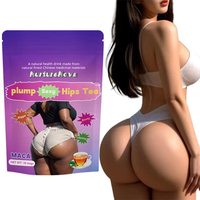 Ingredientes de Té de Exportación Transfronteriza de Gran Demanda, Naturales y Seguros, 30 Bolsas, Suplementos Dietéticos para Adultos, Venta Directa de Fábrica