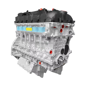 Excelente rendimiento N55B30 <span class=keywords><strong>3</strong></span>,0 T 6 cilindros 11002218262 M135i M235i 335i 535i 640i 740Li X3 X4 X5 X6 GT3 GT5 motor para <span class=keywords><strong>BMW</strong></span> - Product Image 4