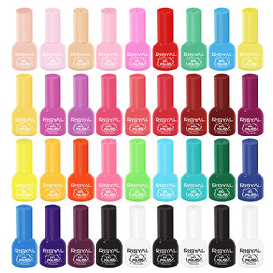 Wholesale 36 Color 15MLUV <b>Gel</b> <b>Nail</b> Polish <b>Gel</b> Polishing Agent <b>Set</b> Own Brand <b>Nail</b> Care Products - Product Image 4