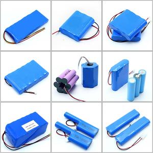 แบตเตอรี่ลิเธียมไอออนแบบปรับแต่งได้ 18650 1s3p <span class=keywords><strong>3</strong></span>.7V 6000mAh 7500mAh 9000mAh ICR18650 LiCoO2 NCM สำหรับอุปกรณ์อิเล็กทรอนิกส์สำหรับผู้บริโภค - Product Image 6