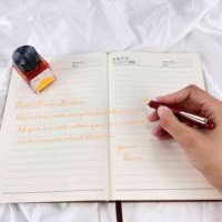 Ventes directes du fabricant de mini stylos plume en acrylique