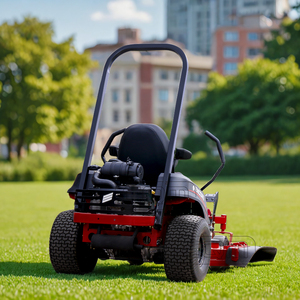 <span class=keywords><strong>Tondeuse</strong></span> <span class=keywords><strong>autoportée</strong></span> à braquage zéro de 50 pouces, grande <span class=keywords><strong>tondeuse</strong></span> de jardin à essence, <span class=keywords><strong>tondeuse</strong></span> <span class=keywords><strong>autoportée</strong></span> commerciale à braquage zéro - Product Image 6