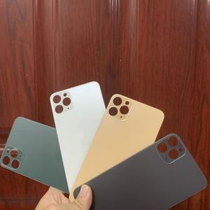 Bon <span class=keywords><strong>prix</strong></span>, <span class=keywords><strong>vitre</strong></span> <span class=keywords><strong>arrière</strong></span> de téléphone portable 8 X Xr Se <span class=keywords><strong>11</strong></span> 12 13 14 15 pour <span class=keywords><strong>iPhone</strong></span>, réparation de la <span class=keywords><strong>vitre</strong></span> <span class=keywords><strong>arrière</strong></span> - Product Image 5