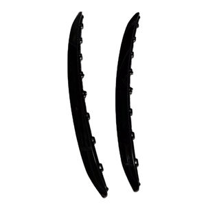 Modanatura Griglia Paraurti Anteriore OE 9825952680 YL01569580 per Peugeot <span class=keywords><strong>2008</strong></span> (P24C) - Product Image 5