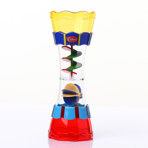 Jouet de bain d'eau de jeu <span class=keywords><strong>pour</strong></span> enfants avec kaléidoscope rotatif <span class=keywords><strong>pour</strong></span> <span class=keywords><strong>baignoire</strong></span> de bébé jeu parent enfant - Product Image 5