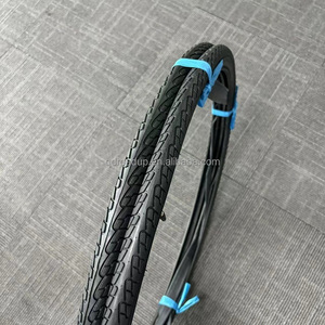 700C Road Bike <strong>Tyre</strong> 700x23C 700x25C <strong>700x28C</strong> Racing Bicycle <strong>Tyre</strong> and Inner Tube - Product Image 4