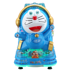 LYER2237 arcade <span class=keywords><strong>de</strong></span> atracciones <span class=keywords><strong>Doraemon</strong></span> a la venta, juegos arcade clásicos a la venta, populares mejores atracciones en stock - Product Image 6