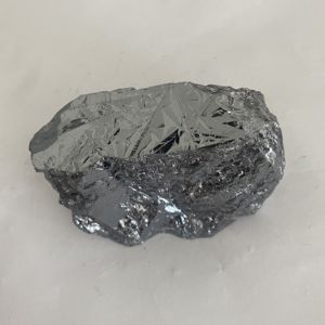 โลหะซิลิกอนบริสุทธิ์เกรดโลหะที่มีสิ่งเจือปนต่ำมีลักษณะเป็นก้อน/ผง/เม็ดโลหะจากหนิงเซีย - Product Image 6