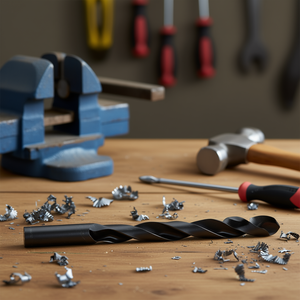 ดอกสว่านไฮสปีด 5.75 มม. ความยาว 93 มม. สีดำ รุ่นสั้น - Product Image 3