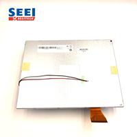 Écran LCD AU Optronics de 10,4 pouces