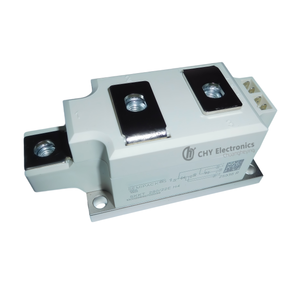 SKKT280/20E <b>H4</b> SKKT280 Power Module IC Thyristor Rectifier Chip High Power Semiconductor SKKT280/20E - Product Image 1