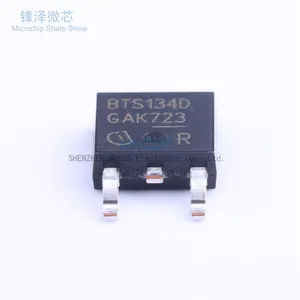New and Original Integrated Circuit Ic Chip BTS134D