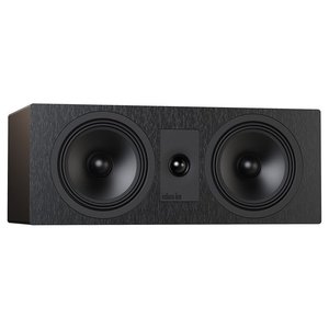 Cassa centrale TESI 7 Negro 140W - Product Image 1