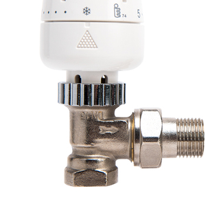 BODE Venta al por Mayor de Válvulas Termostáticas para Radiadores y Accesorios para Sistemas de Calefacción por Suelo Radiante con Control de Temperatura. - Product Image 2