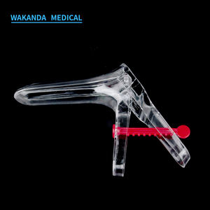 Diskon <span class=keywords><strong>Dilator</strong></span> uretra wanita instrumen bedah ginekologi steril bedah - Product Image 3