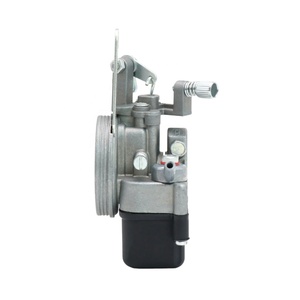 <span class=keywords><strong>Carburador</strong></span> de 12 mm para Piaggio Ciao 12/12 Gilera Citta Bravo Boxer <span class=keywords><strong>Dellorto</strong></span> SHA 1212 <span class=keywords><strong>50cc</strong></span> Scooter Moped Pocket Bike - Product Image 6