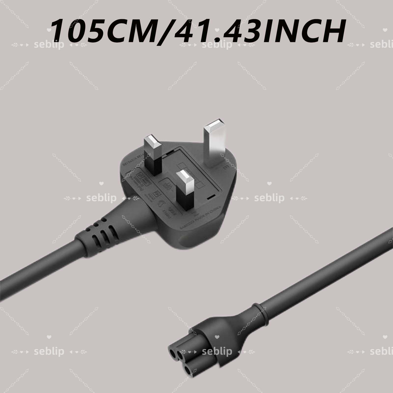 สีดำ105ซม.