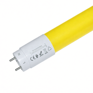 Tubo LED T8 22W 1500mm Luce Gialla - Product Image 2