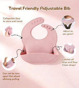 Ensemble de vaisselle pour bébé en silicone sans BPA <span class=keywords><strong>personnalisé</strong></span>, compatible lave-vaisselle, <span class=keywords><strong>assiette</strong></span> pour enfants en acier inoxydable avec ventouse puissante - Product Image 5