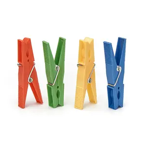 Multifunctional Plastic Clothes Pegs