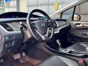 Voiture d'occasion Hon Da Jade 2017 <span class=keywords><strong>2018</strong></span> 2019 Essence - Product Image 2