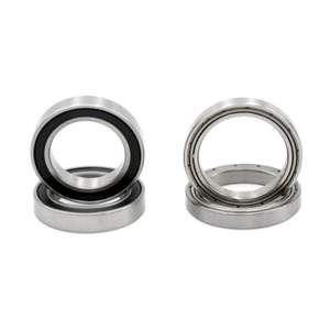 6800 6801 6802 6803 <span class=keywords><strong>6804</strong></span> ZZ <span class=keywords><strong>2RS</strong></span> 61801-<span class=keywords><strong>2rs</strong></span> ตลับลูกปืนบางส่วน - Product Image 3