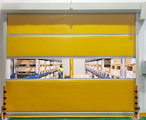 Công nghiệp tự động/Hướng dẫn sử dụng cắt nhôm thép Cửa Cửa sổ phụ kiện tốc độ cao PVC cán hội thảo kho vít - Product Image 2