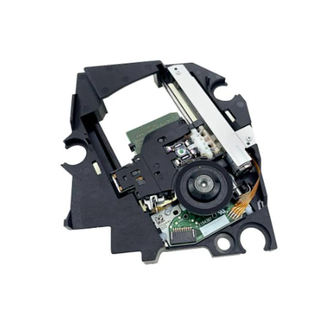 Replacement Laser Lens With Deck Mechanism for PS5 Game Machine Laser Lens for PS 5 Optical KEM-497AAA