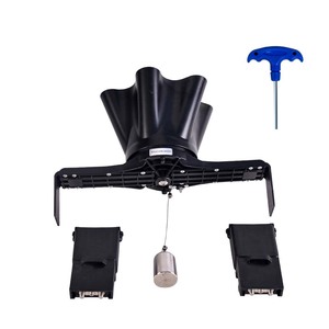 Accessoire de lancement d'appâts Boatman pour particules, compatible avec tous les modèles Boatman - Product Image 4