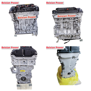 Buona qualità EP6CDMM 10FJBZ 1.6T L4 gruppo motore per Citroen C4L <span class=keywords><strong>PEUGEOT</strong></span> RCZ <span class=keywords><strong>2008</strong></span> 3008 4008 5008 - Product Image 6