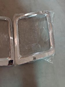 กรอบไฟกันชนคุณภาพสูง ผลิตในจีน เหมาะสำหรับรถยนต์อีซูซุ เดคา <span class=keywords><strong>360</strong></span> GXZ <span class=keywords><strong>FXZ</strong></span> FYH FVM ทนทาน ทันสมัย และราคาไม่แพง - Product Image 3