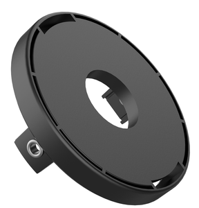 Repuestos para Cortacésped Robótico TLE-01-1 Tapas de Carrete AGILLO 18 / 200 ABS CE-CT 36 30 LI E SOLO 36/255 BL Negro 1 Año de Garantía - Product Image 1