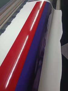 Lona Flexible de Alta Calidad, Lona Retroiluminada Imprimible, Resistente a los Rayos UV, para Publicidad en Interiores y Exteriores - Product Image 6