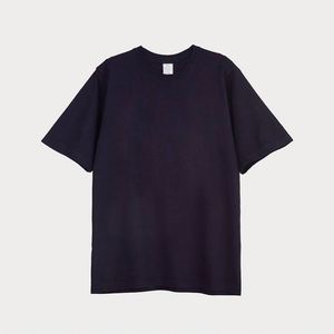 Wholesale Drop Shoulder Heavy Weight Mens Oversized <b>t</b> Shirt Vintage 200gsm 220gsm Custom Embroidery logo With Best Price - Product Image 4