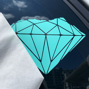 Calcomanías <span class=keywords><strong>de</strong></span> coche al aire libre pegatinas <span class=keywords><strong>de</strong></span> vinilo personalizado impermeable UV resistir Anime vehículo parabrisas calcomanías plateadas PVC pegatina <span class=keywords><strong>de</strong></span> ventana <span class=keywords><strong>de</strong></span> coche - Product Image 2