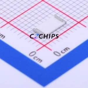 Résistance SMD RC-12L2R7JT 2512 (Type : Film Épais) (Résistance : 2,7 Ohm Précision : 5%) - Product Image 2