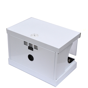 Tasanol TS-D1 New 220V đa chức năng vải bánh xe đánh bóng 3000 vòng/phút Bụi Collector đồ trang sức kim loại đánh bóng máy đánh bóng - Product Image 6