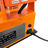 Máquina de prueba de calibrador manual de llave dinamométrica mecánica de alta precisión de 20-2000N. M