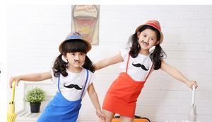 Nuevo Diseño de Vestido Casual Moderno para Fiestas para Niñas, Compra Directa de Fábrica en China - Product Image 6
