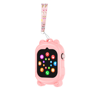 Reloj Inteligente YQT 4G T53 Económico para Niños, con Video, Pantalla Táctil, GPS, Juegos, Ranura para Tarjeta SIM