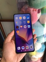 Téléphone d'occasion original pour Xiaomi Redmi Note10 Note10Pro débloqué, 99% neuf, téléphone portable d'occasion, vente en gros, haute qualité