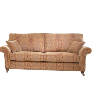 Ensemble de canapés Cambridge de fabrication turque pour le marché britannique et irlandais Transport rapide Production courte et temps de transit pour la vie - Product Image 1