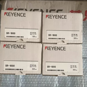 Lente de Alta Resolución Keyence SR-20AH en Existencia - Product Image 3