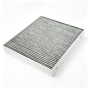 Filtro de Cabina de Carbón Activado 27277-6CA1A Compatible con Nissan Altima Sentra Rogue Sport 2020-2024, Estándar OE, Anti-Olor - Product Image 2