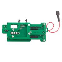 Adaptador BDC2 para la serie G XDNPBGGL 2026 con licencia gratuita G-Chassis-BDC2 para Mini Key Tool Plus PAD VVDI2 12V